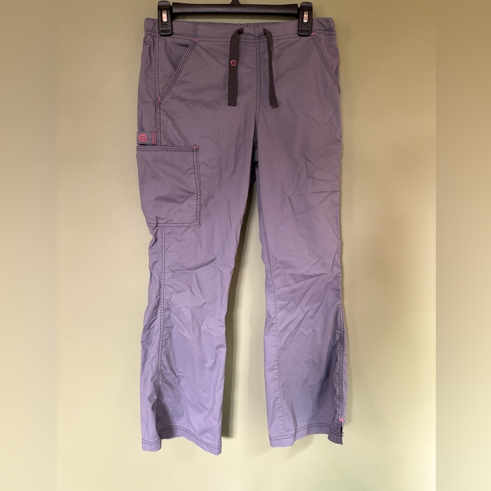 WonderWink women’s  Cargo scrub Pants